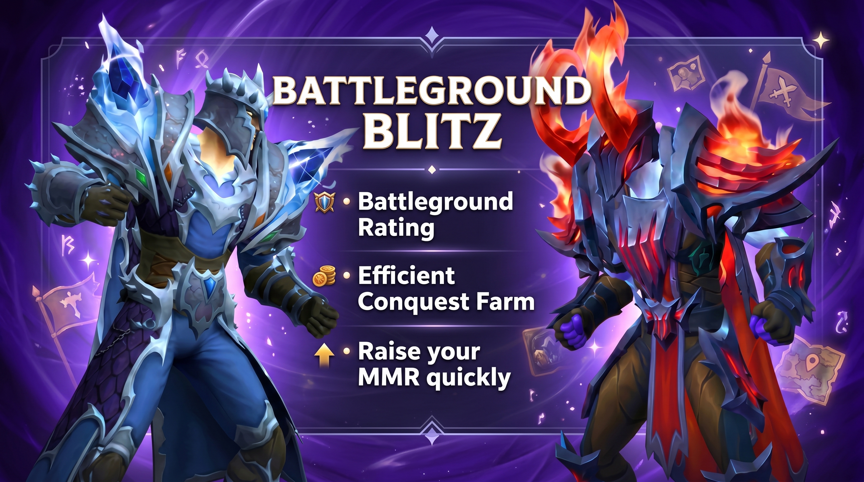 Battleground Blitz